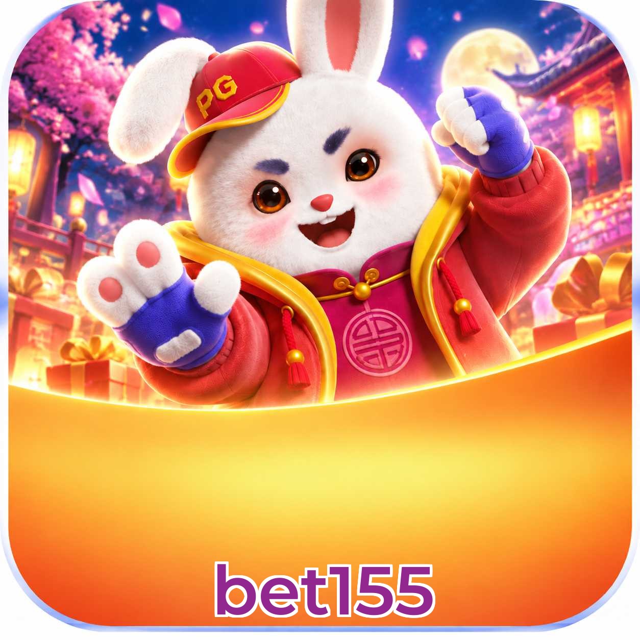 bet155 Slots