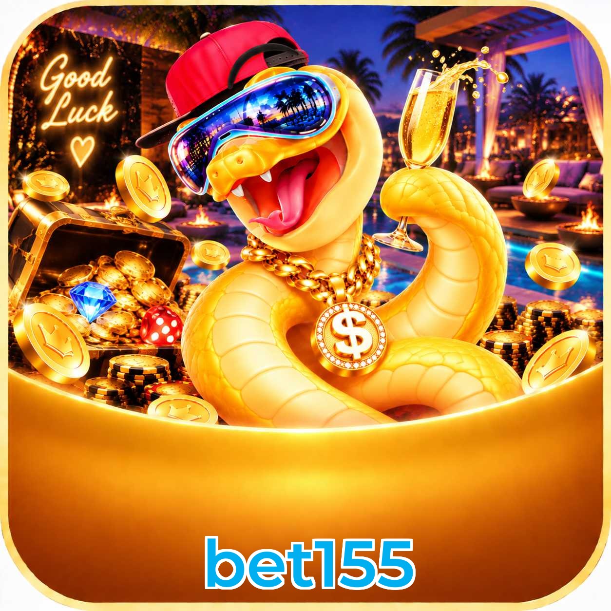 bet155 Segurança