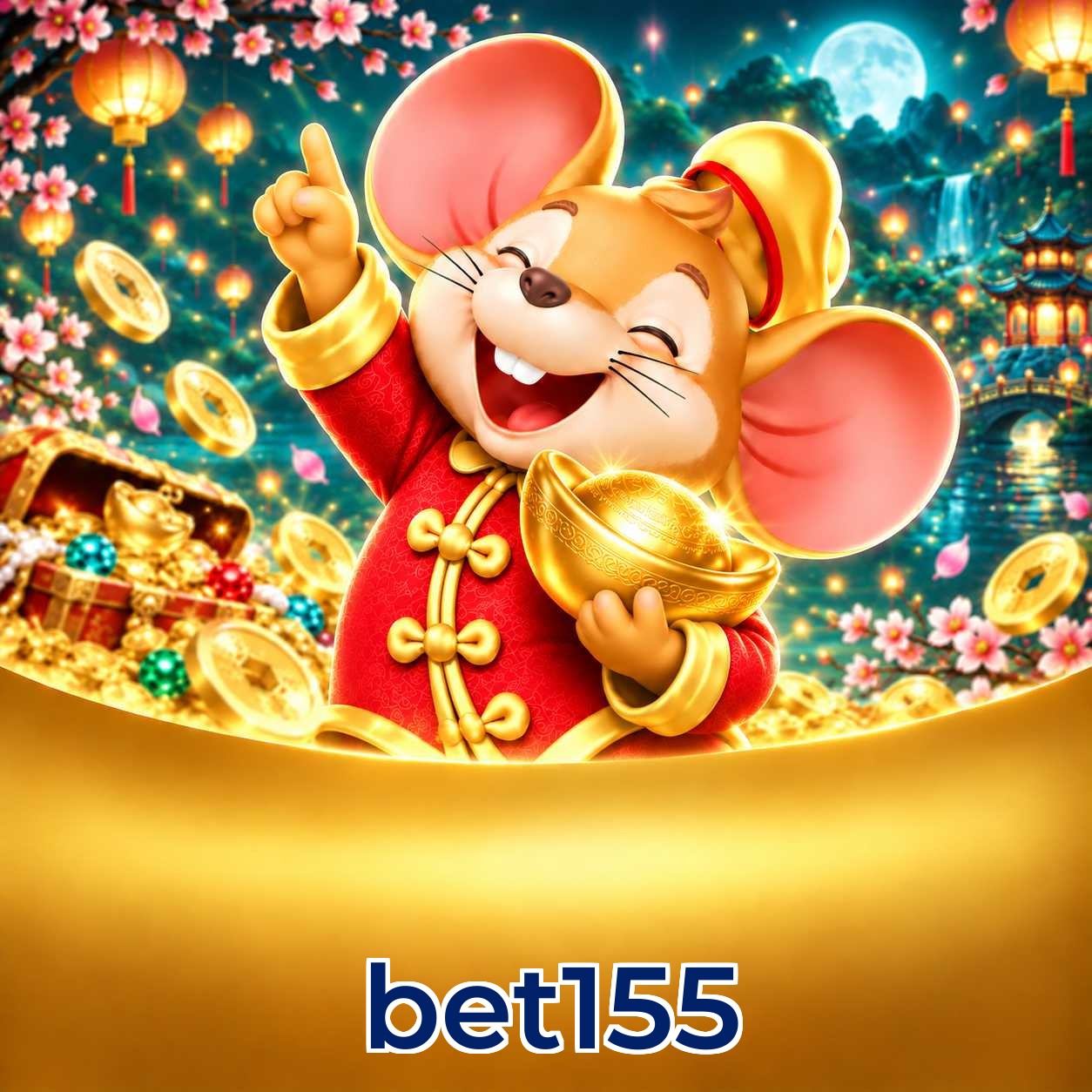 bet155 Plataforma FAQ