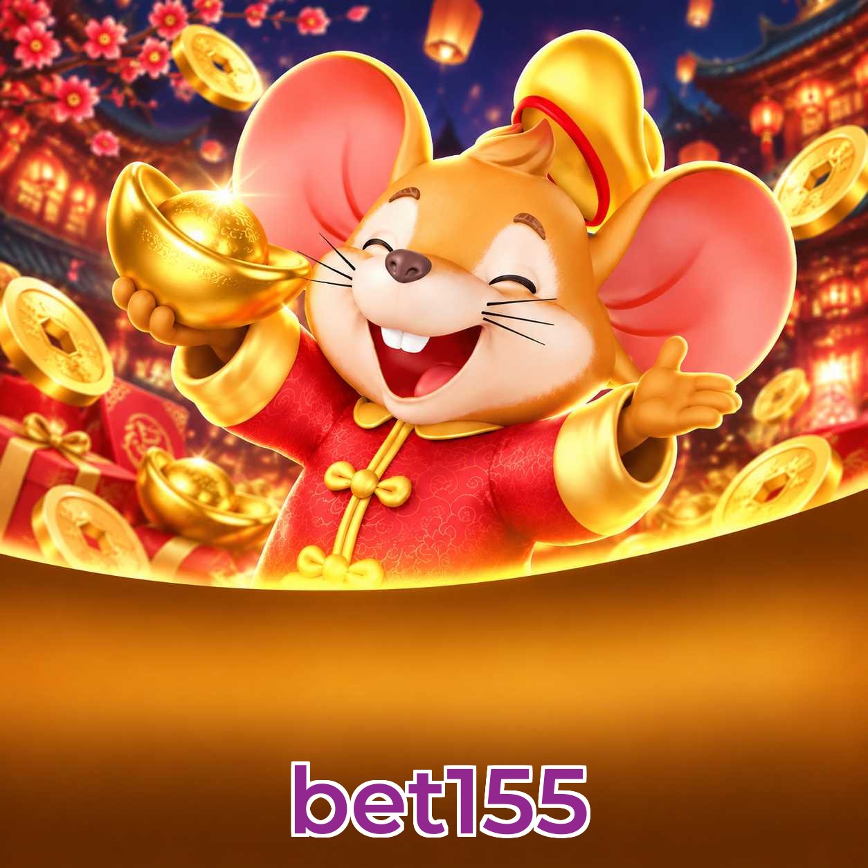 bet155 RTP Testing