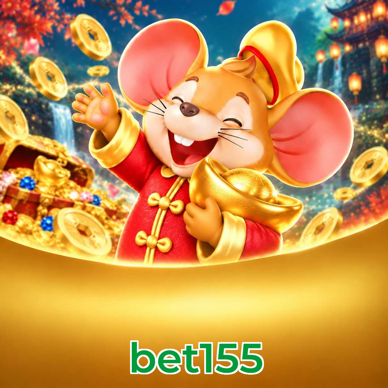 bet155 VIP Program