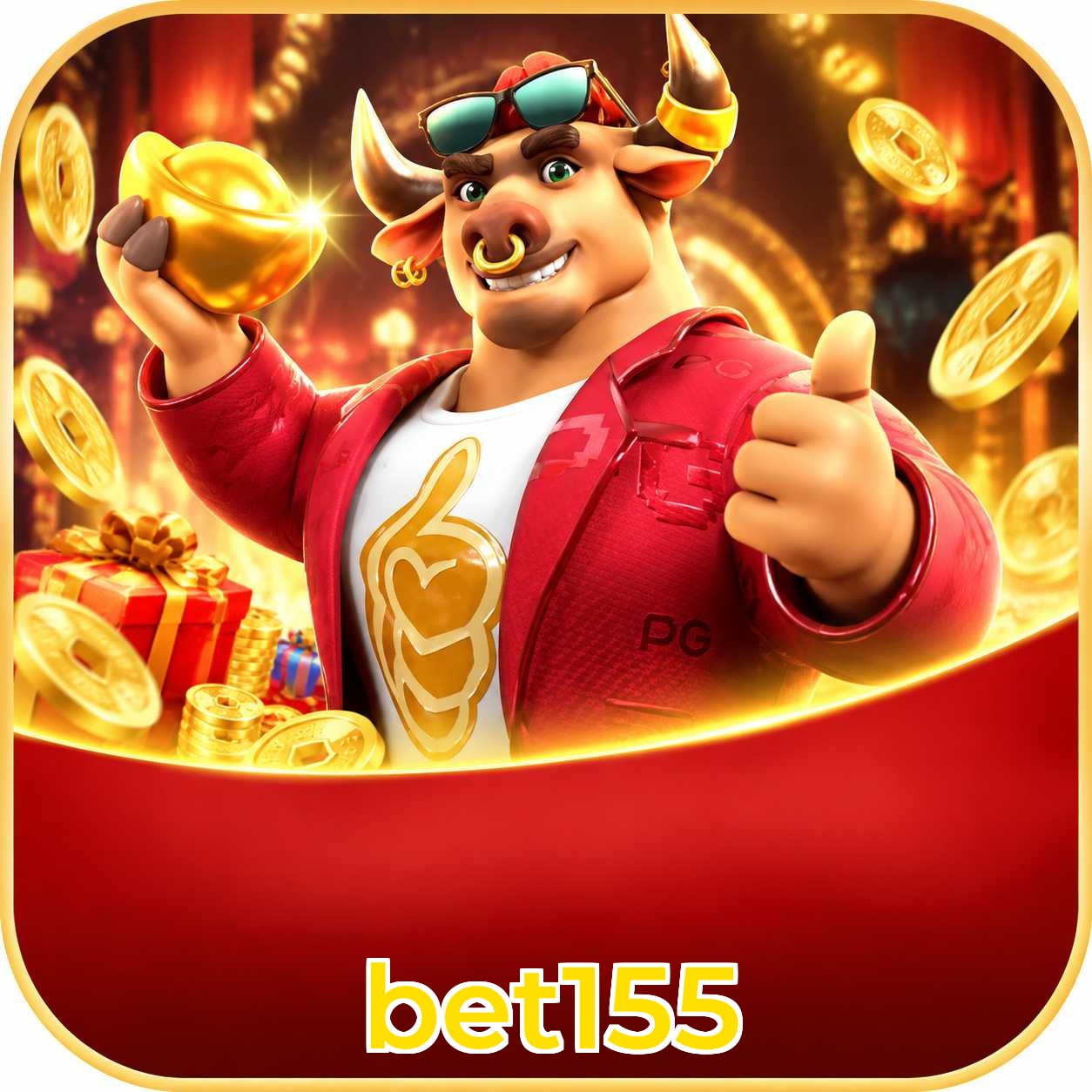 bet155 Telegram Stats