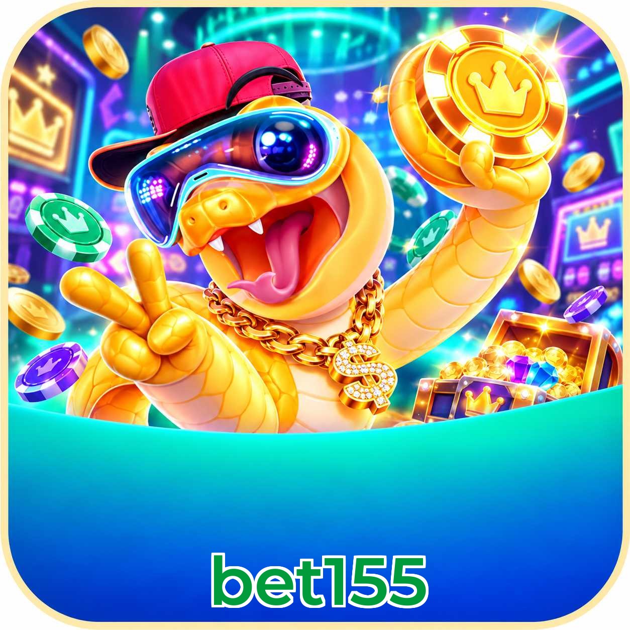 bet155 FAQ