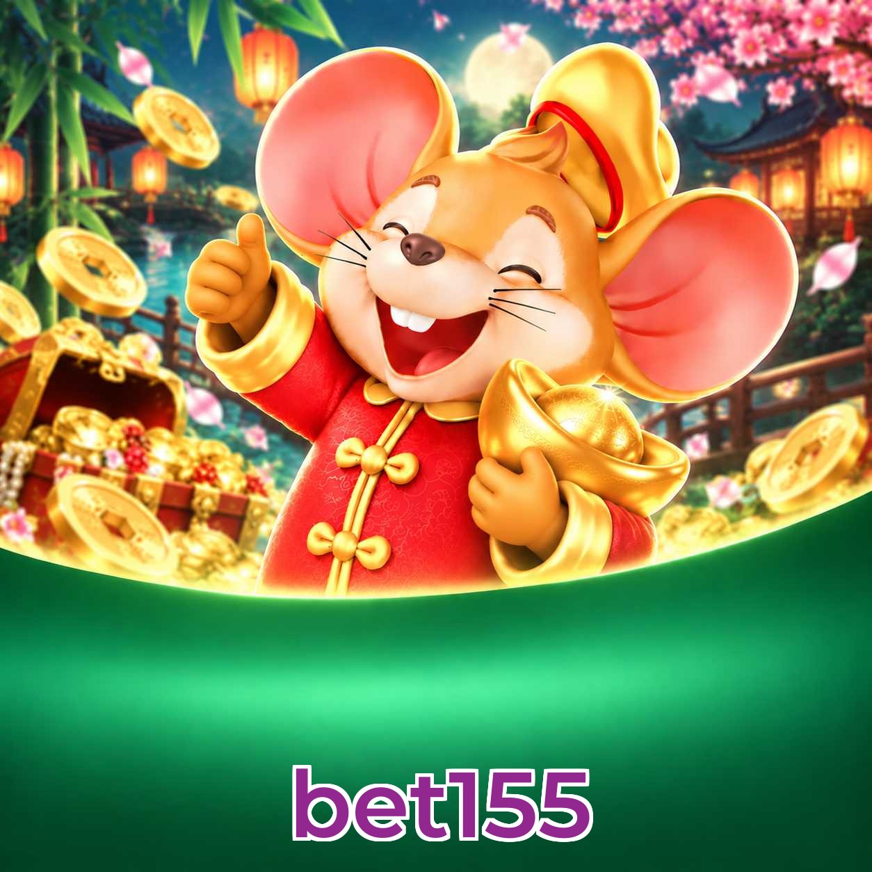 bet155 Promotions