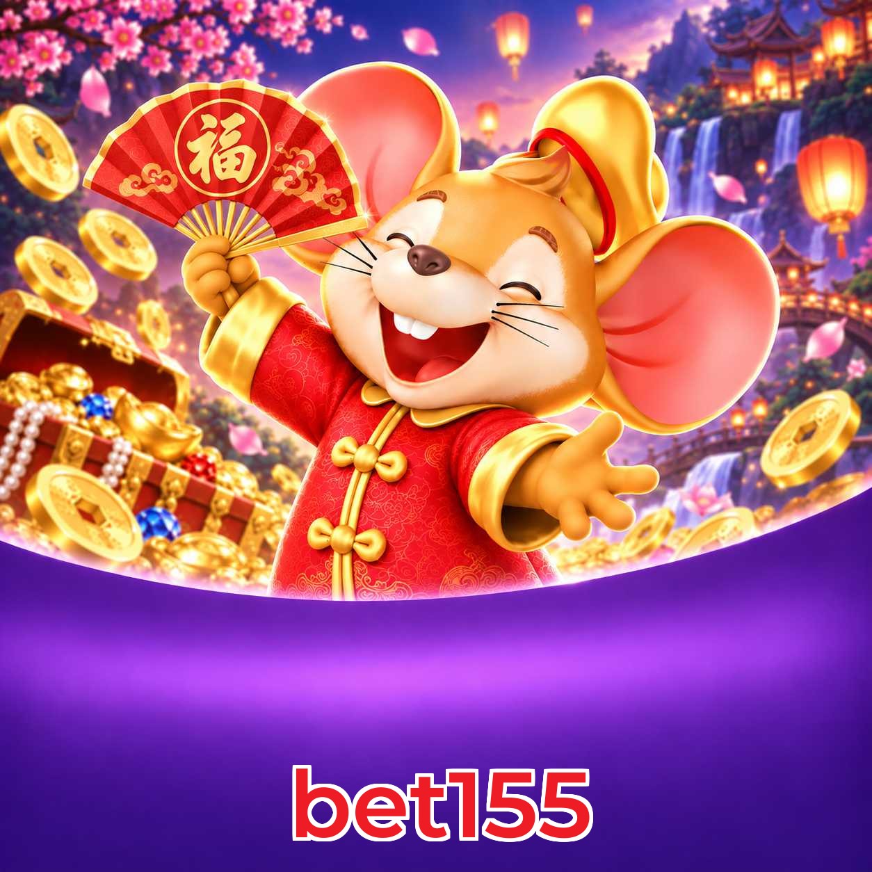 bet155 Interface
