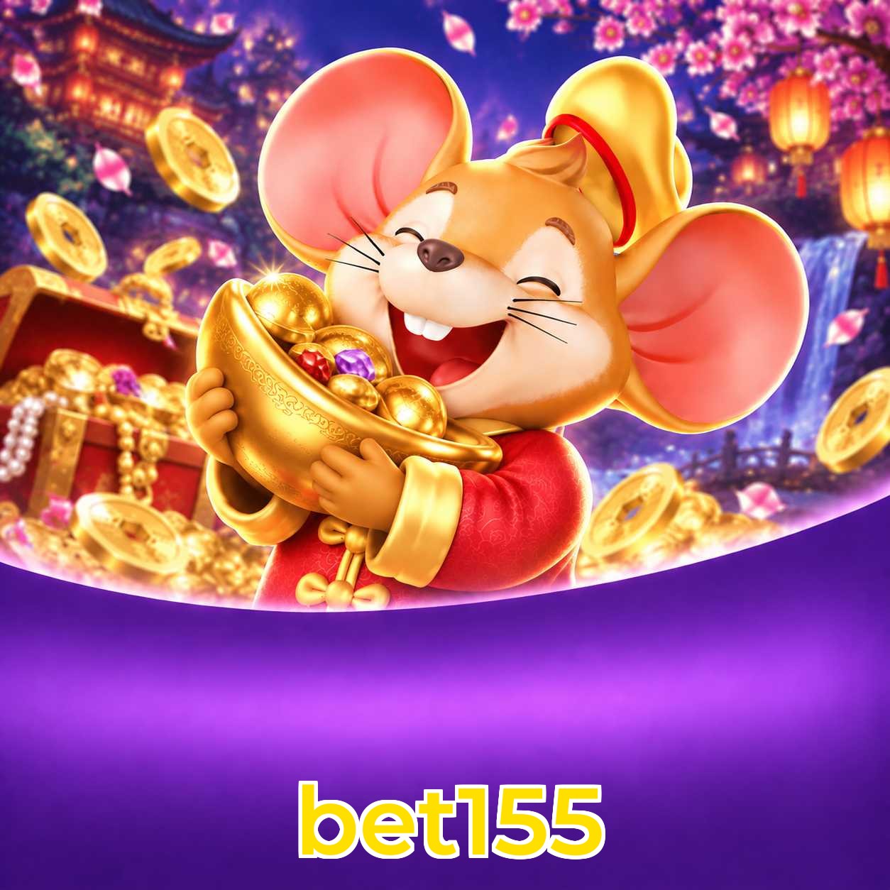 bet155 Security
