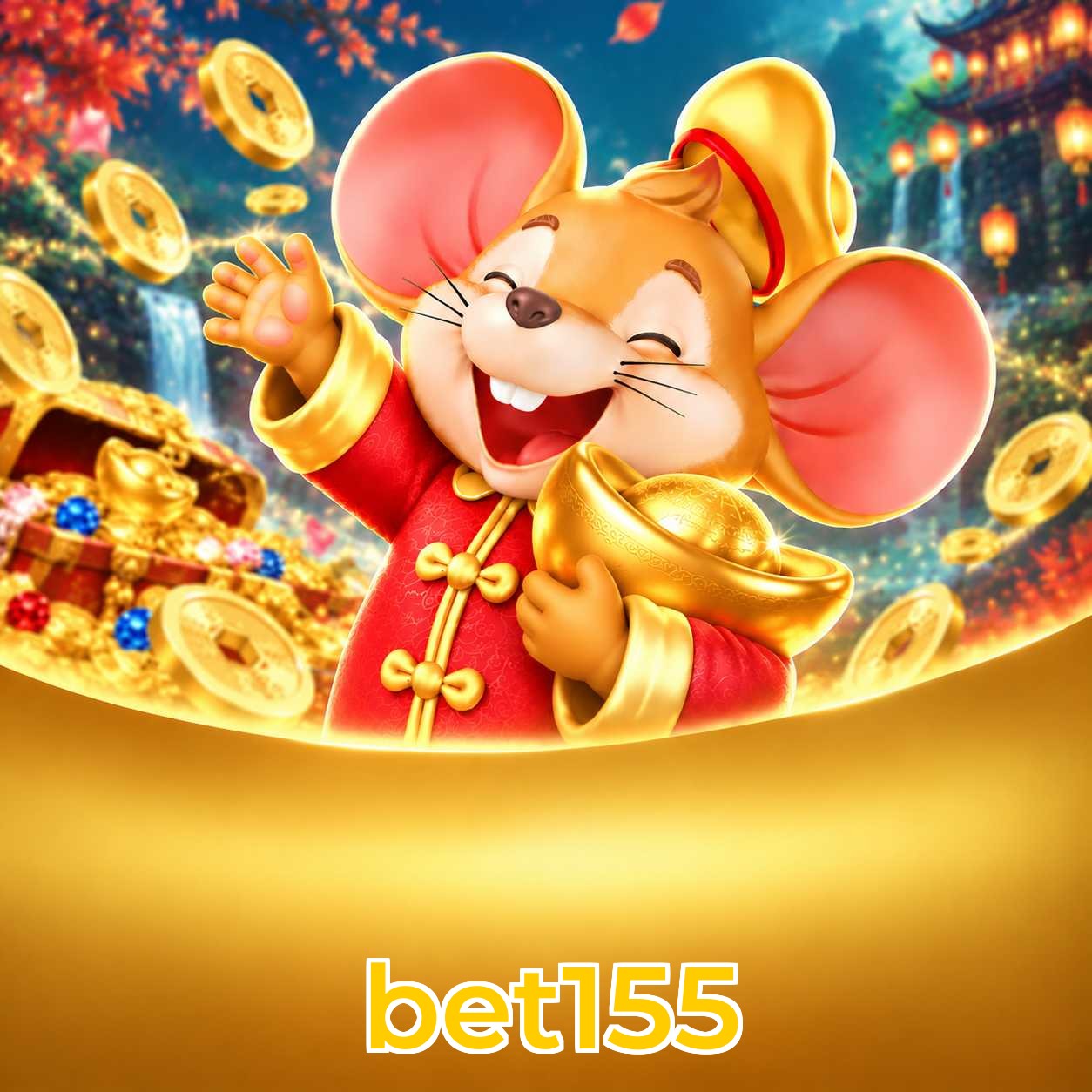 bet155 Download Speed