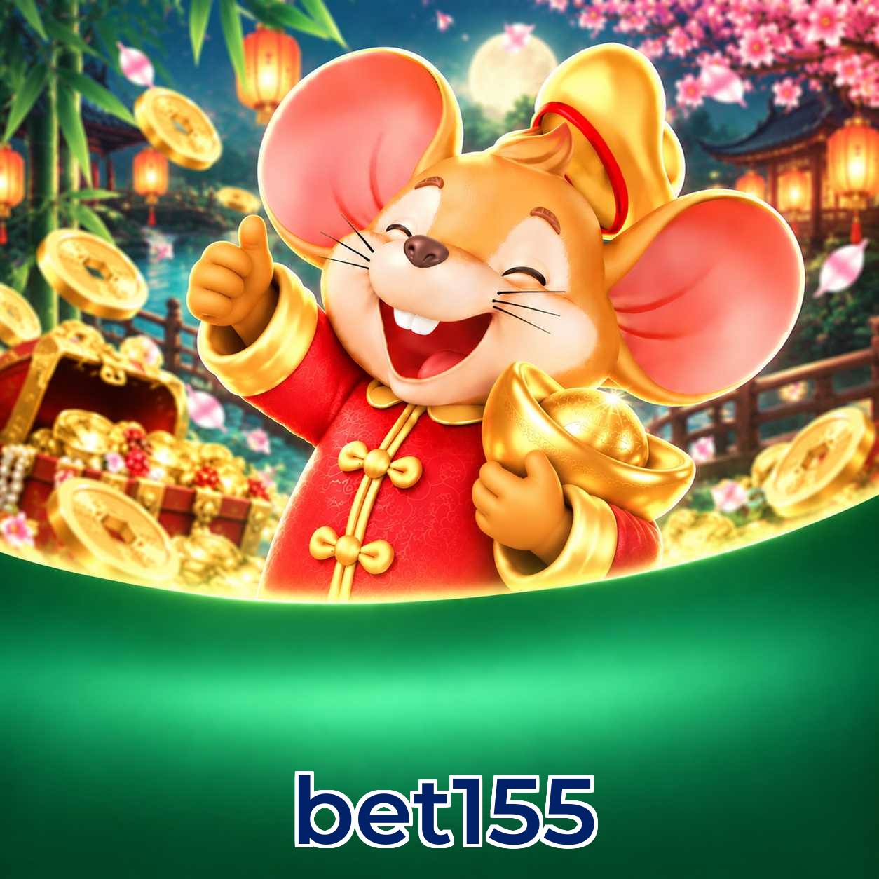 bet155 VIP FAQ