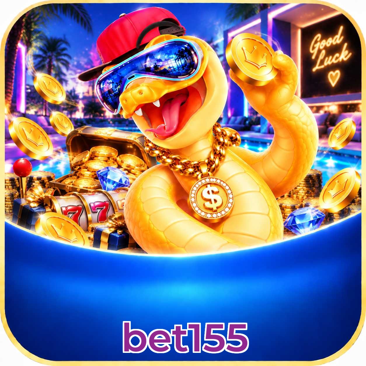 bet155 Welcome Bonus