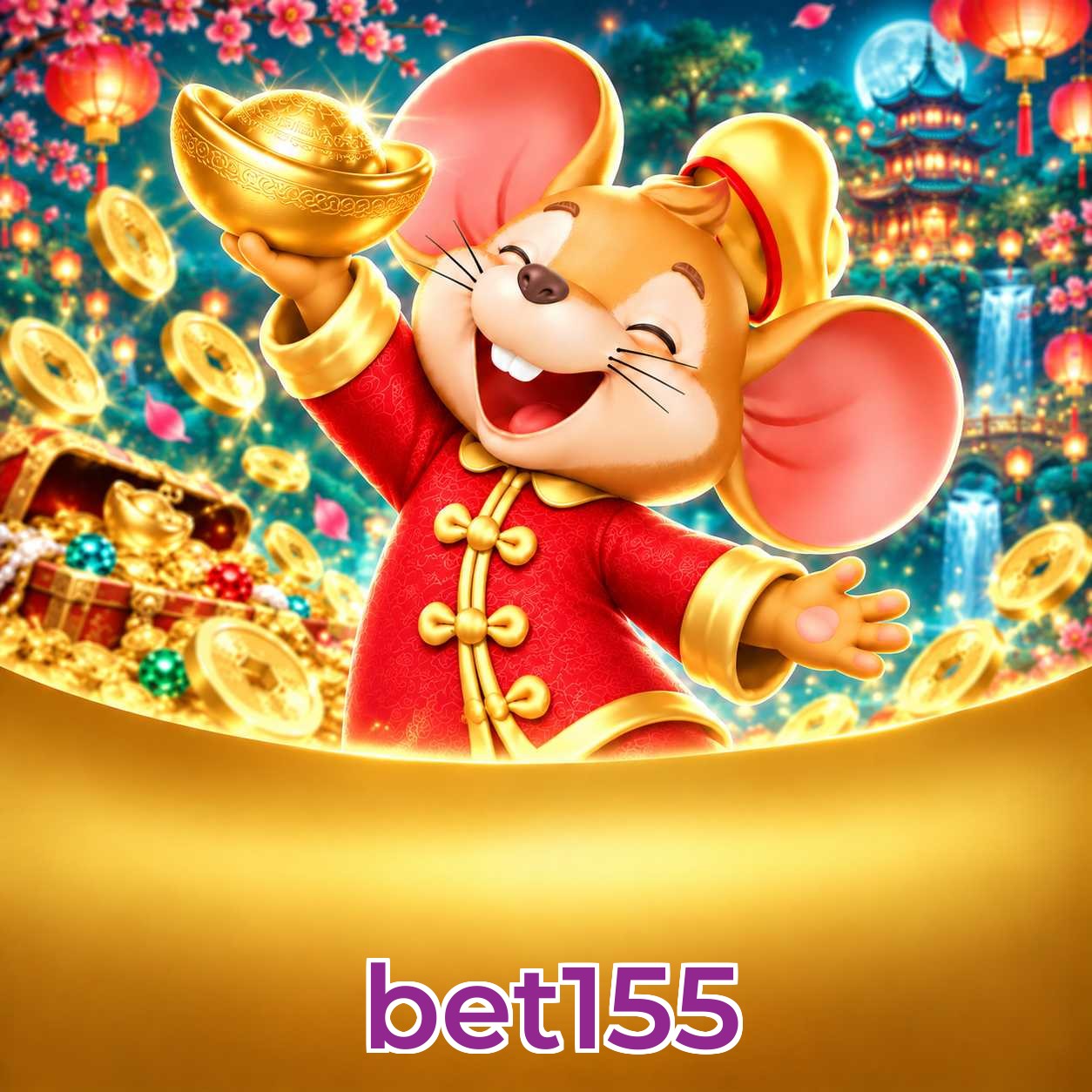 bet155 Cashback