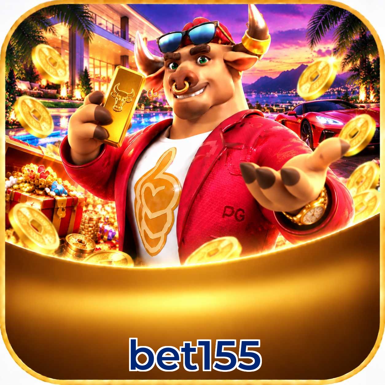 bet155 KYC Verification