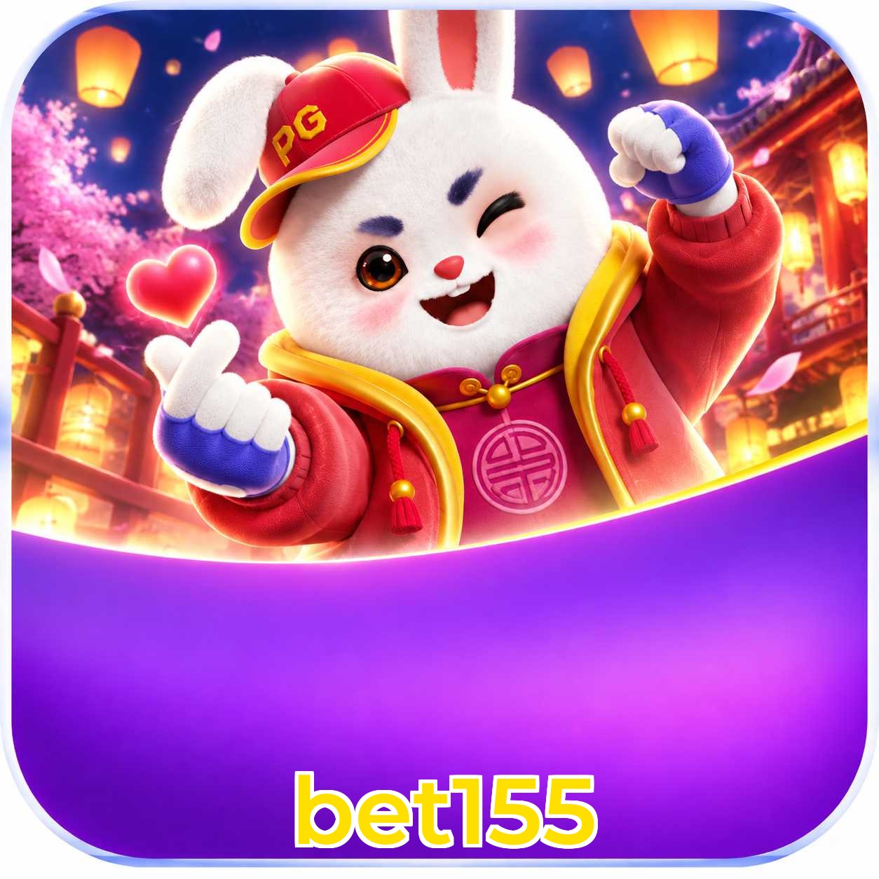 bet155 Fortune Tiger Game