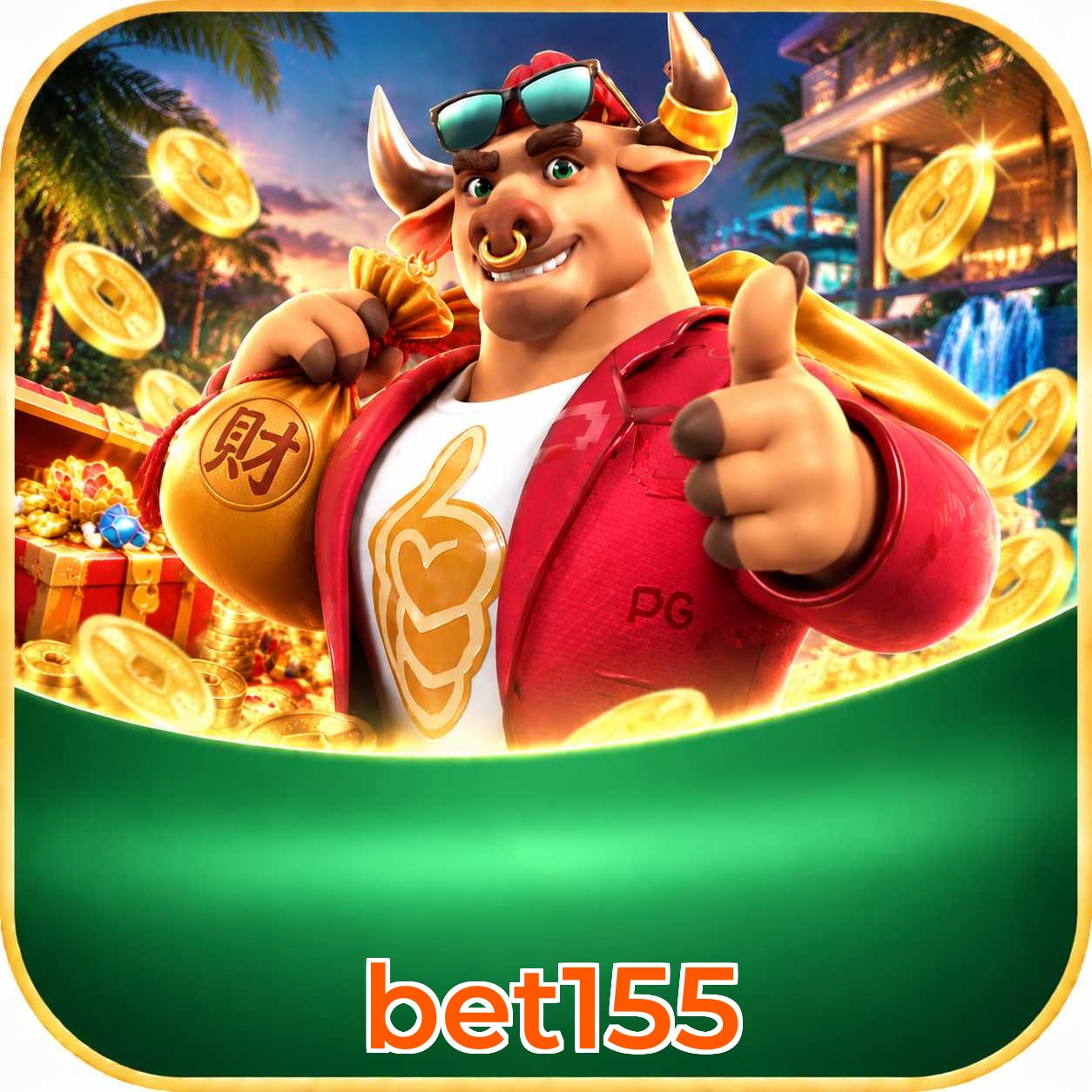 bet155 FAQ