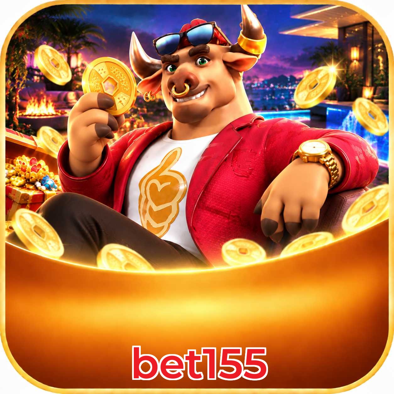 bet155 Fortune Tiger FAQ