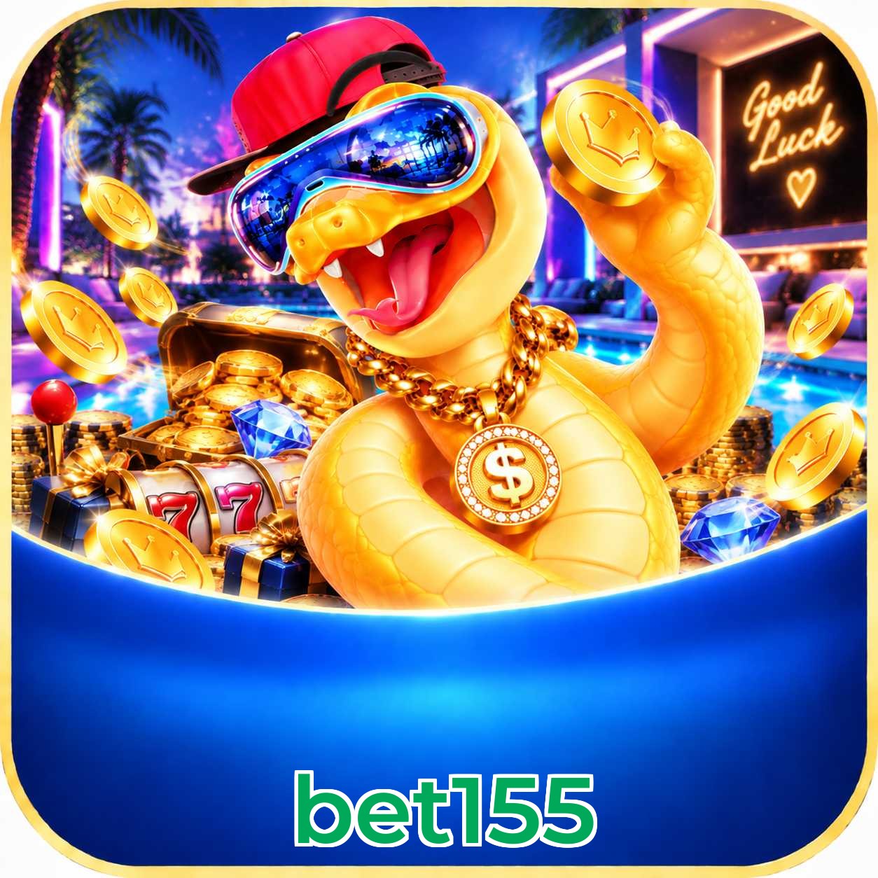 bet155 instalar Windows e Mac