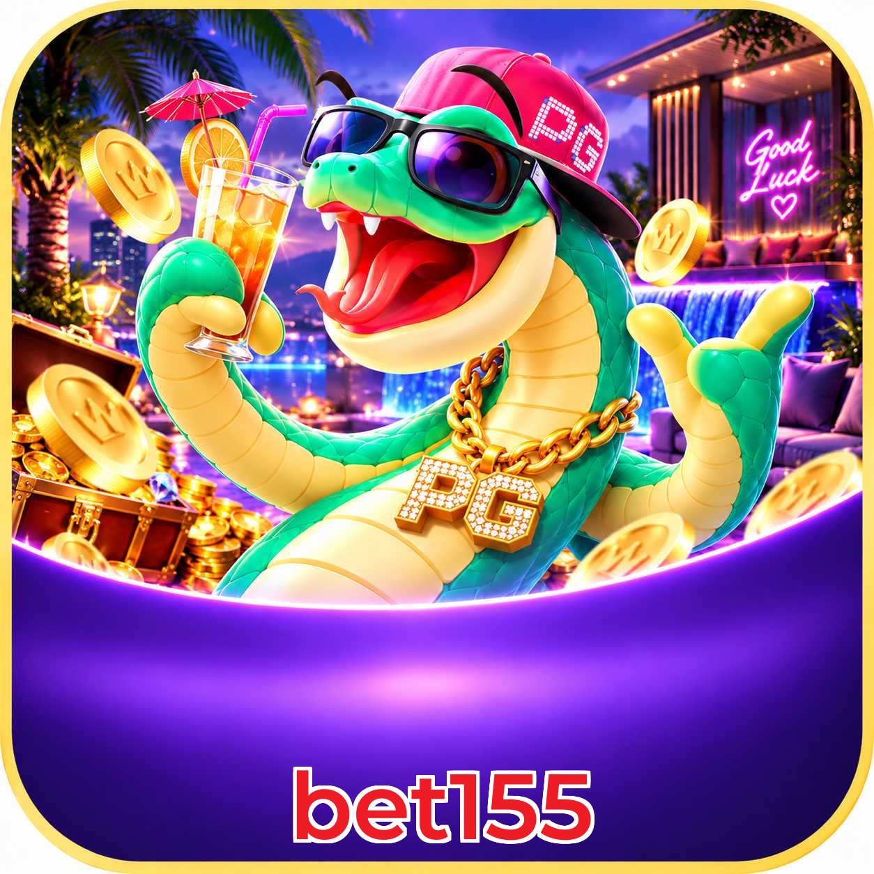 bet155 Top Slots