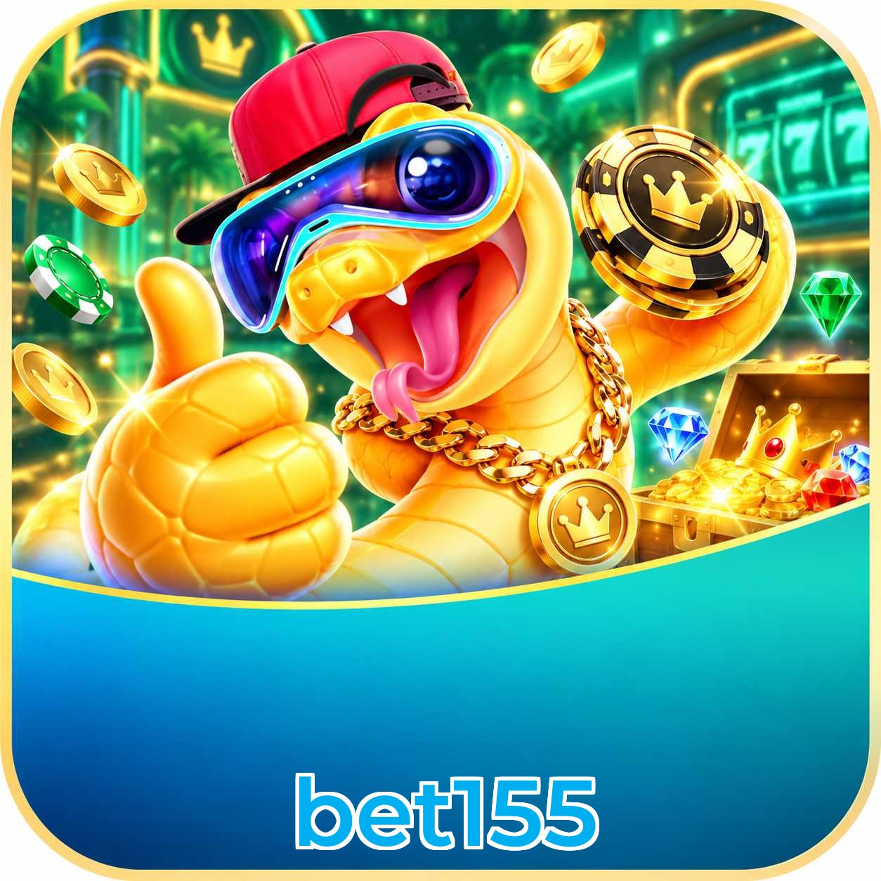 bet155 App Features